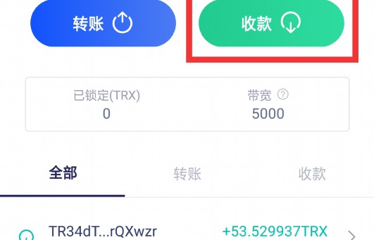 How to exchange TRX in the wallet (how to transfer to the USDT of the TP wallet to the exchange)